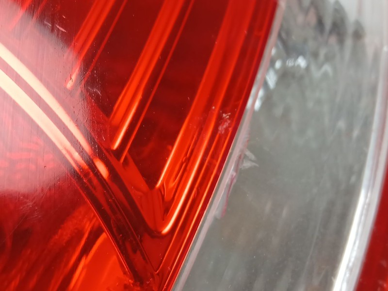 Recambio de piloto trasero derecho para audi a3 (8p1) 2.0 tdi 16v referencia OEM IAM 8P0945096  