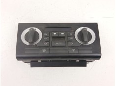 Recambio de mandos calefaccion aire para audi a3 (8p1) 2.0 tdi 16v referencia OEM IAM 8P0820043D   2