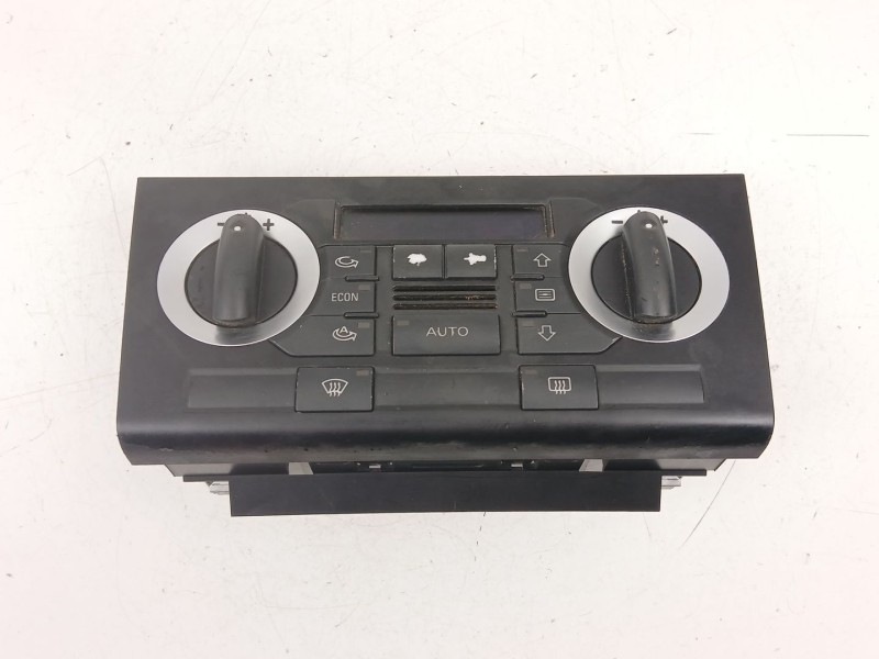 Recambio de mandos calefaccion aire para audi a3 (8p1) 2.0 tdi 16v referencia OEM IAM 8P0820043D  