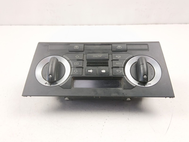 Recambio de mandos calefaccion aire para audi a3 (8p1) 2.0 tdi 16v referencia OEM IAM 8P0820043D  