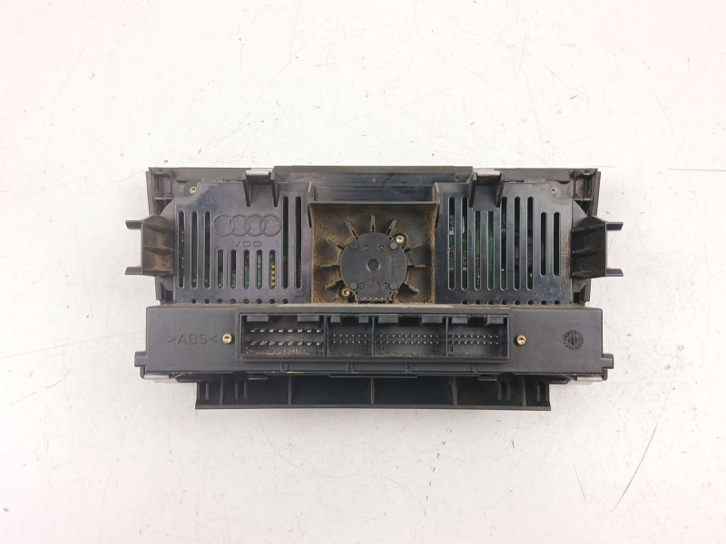 Recambio de mandos calefaccion aire para audi a3 (8p1) 2.0 tdi 16v referencia OEM IAM 8P0820043D  