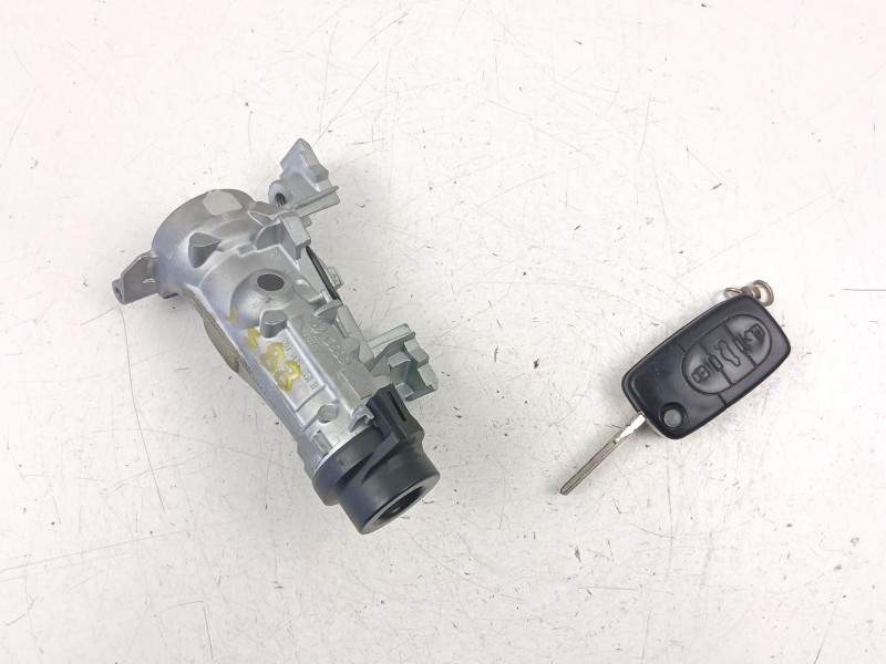 Recambio de conmutador de arranque para audi a3 (8p1) 2.0 tdi 16v referencia OEM IAM 1K0905851B  