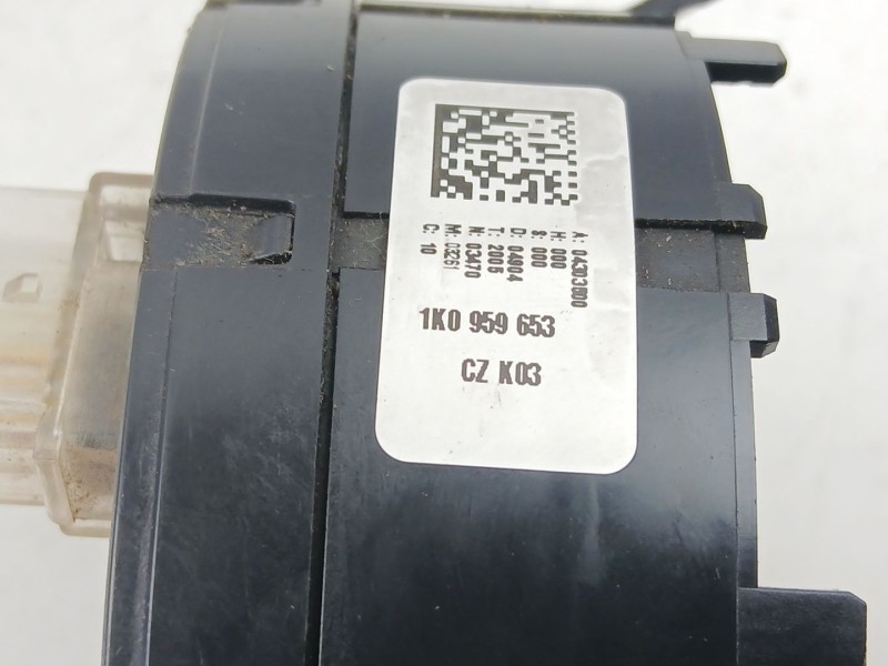 Recambio de anillo airbag para audi a3 (8p1) 2.0 tdi 16v referencia OEM IAM 1K0959653  