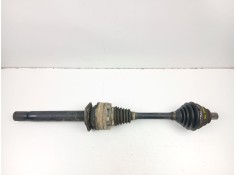 Recambio de transmision delantera derecha para audi a3 (8p1) 2.0 tdi 16v referencia OEM IAM 1K0407271BJ 1K0407522  2