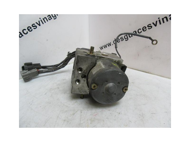 Recambio de abs : nissan maxima : 2.0 g x 2.0g v6 vq20de 4p 138cv [1998] para nissan maxima 2.0 g x 2.0g v6 vq20de 138cv referen
