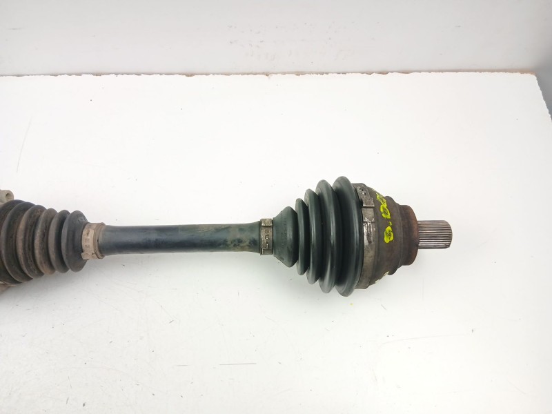 Recambio de transmision delantera derecha para audi a3 (8p1) 2.0 tdi 16v referencia OEM IAM 1K0407271BJ 1K0407522 