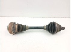 Recambio de transmision delantera izquierda para audi a3 (8p1) 2.0 tdi 16v referencia OEM IAM 1K0407271BJ  