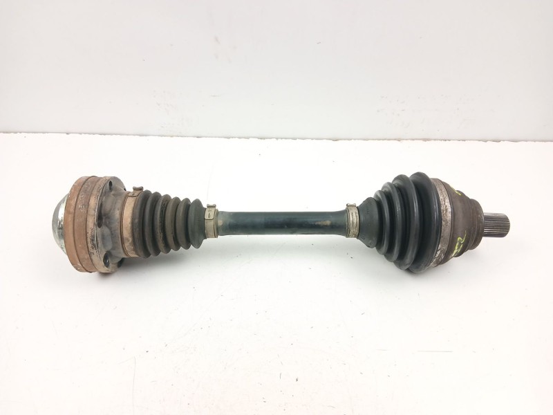 Recambio de transmision delantera izquierda para audi a3 (8p1) 2.0 tdi 16v referencia OEM IAM 1K0407271BJ  