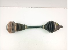 Recambio de transmision delantera izquierda para audi a3 (8p1) 2.0 tdi 16v referencia OEM IAM 1K0407271BJ   2