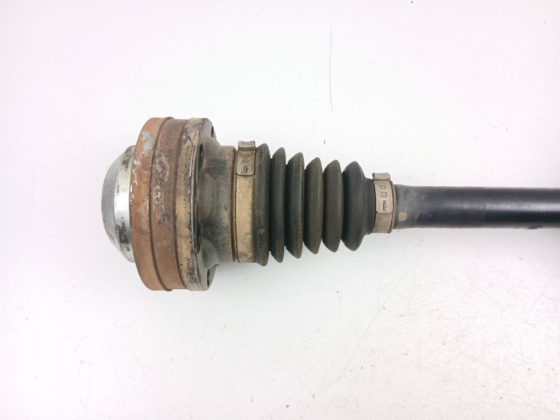 Recambio de transmision delantera izquierda para audi a3 (8p1) 2.0 tdi 16v referencia OEM IAM 1K0407271BJ  