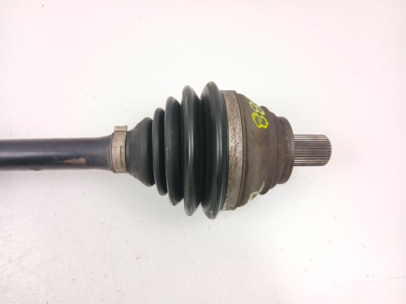 Recambio de transmision delantera izquierda para audi a3 (8p1) 2.0 tdi 16v referencia OEM IAM 1K0407271BJ  