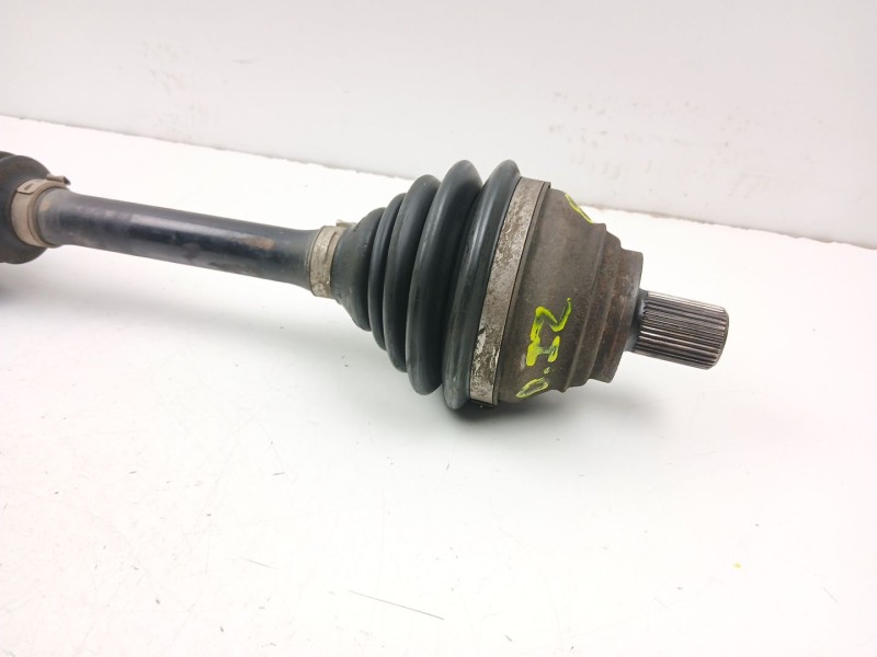 Recambio de transmision delantera izquierda para audi a3 (8p1) 2.0 tdi 16v referencia OEM IAM 1K0407271BJ  
