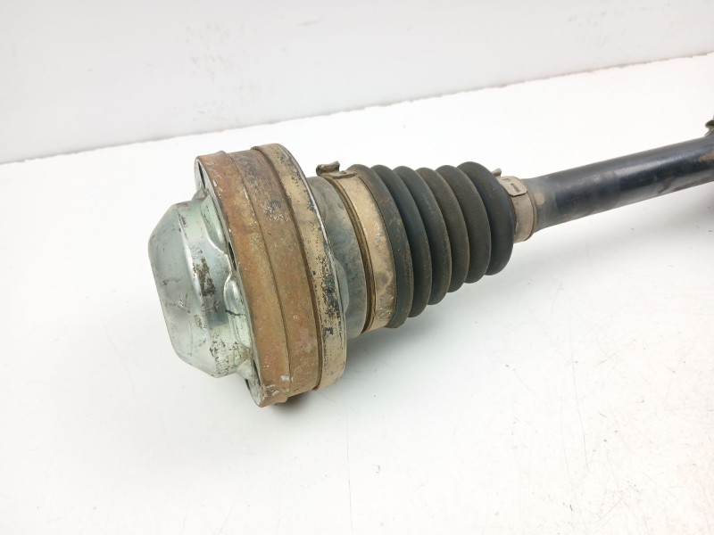 Recambio de transmision delantera izquierda para audi a3 (8p1) 2.0 tdi 16v referencia OEM IAM 1K0407271BJ  