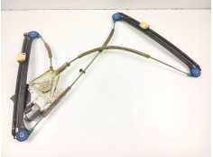 Recambio de elevalunas delantero izquierdo para audi a3 (8p1) 2.0 tdi 16v referencia OEM IAM 8P0959801A  