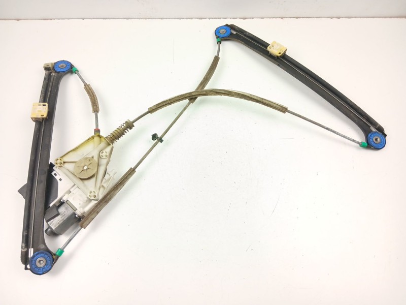 Recambio de elevalunas delantero izquierdo para audi a3 (8p1) 2.0 tdi 16v referencia OEM IAM 8P0959801A  