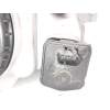 Recambio de faro izquierdo para volvo s40 i (644) 1.8 referencia OEM IAM 3345702  