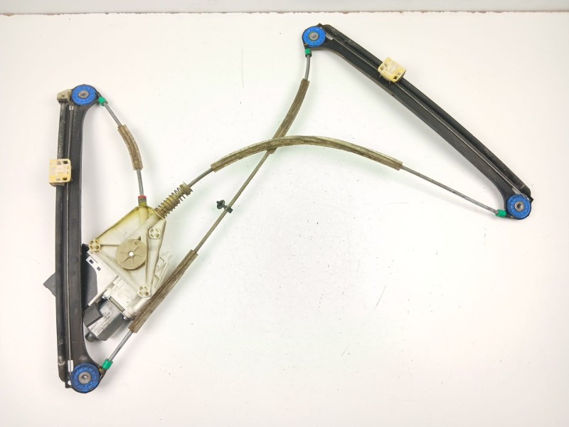 Recambio de elevalunas delantero izquierdo para audi a3 (8p1) 2.0 tdi 16v referencia OEM IAM 8P0959801A  