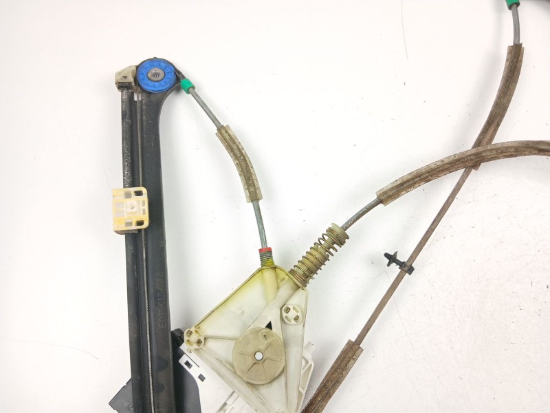 Recambio de elevalunas delantero izquierdo para audi a3 (8p1) 2.0 tdi 16v referencia OEM IAM 8P0959801A  