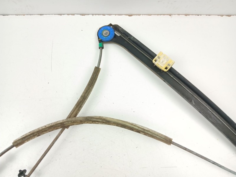 Recambio de elevalunas delantero izquierdo para audi a3 (8p1) 2.0 tdi 16v referencia OEM IAM 8P0959801A  