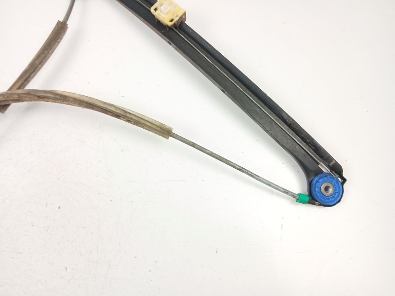 Recambio de elevalunas delantero izquierdo para audi a3 (8p1) 2.0 tdi 16v referencia OEM IAM 8P0959801A  