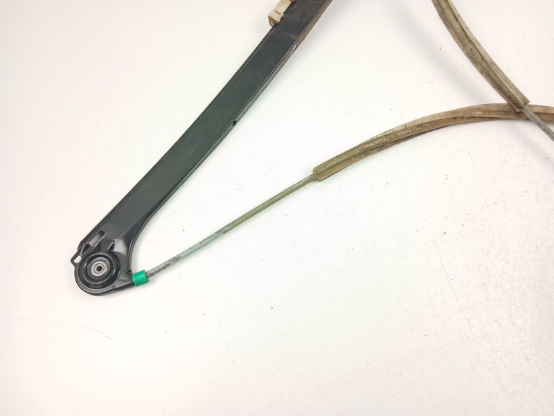 Recambio de elevalunas delantero izquierdo para audi a3 (8p1) 2.0 tdi 16v referencia OEM IAM 8P0959801A  