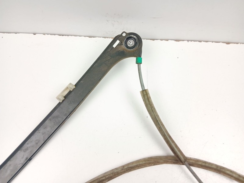 Recambio de elevalunas delantero izquierdo para audi a3 (8p1) 2.0 tdi 16v referencia OEM IAM 8P0959801A  