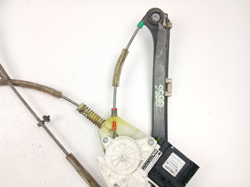 Recambio de elevalunas delantero izquierdo para audi a3 (8p1) 2.0 tdi 16v referencia OEM IAM 8P0959801A  