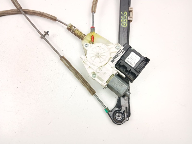 Recambio de elevalunas delantero izquierdo para audi a3 (8p1) 2.0 tdi 16v referencia OEM IAM 8P0959801A  