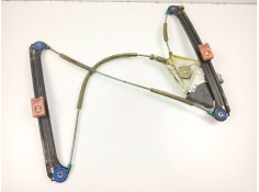 Recambio de elevalunas delantero derecho para audi a3 (8p1) 2.0 tdi 16v referencia OEM IAM 8P0959802A   2