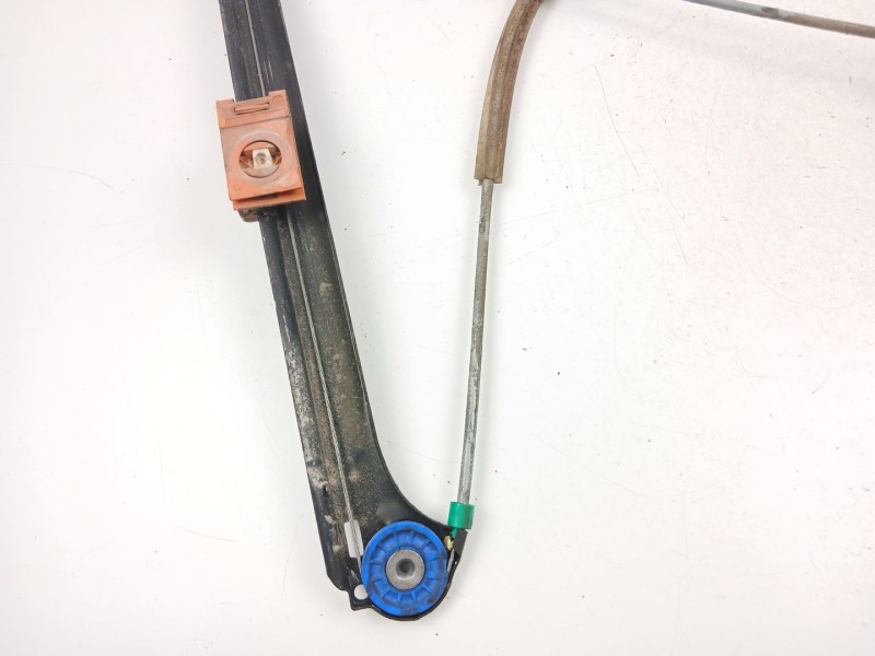 Recambio de elevalunas delantero derecho para audi a3 (8p1) 2.0 tdi 16v referencia OEM IAM 8P0959802A  