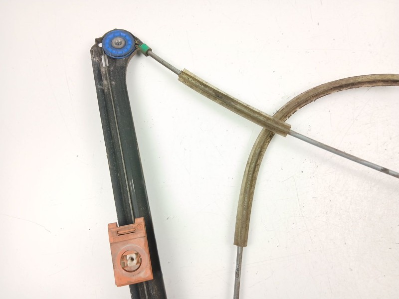 Recambio de elevalunas delantero derecho para audi a3 (8p1) 2.0 tdi 16v referencia OEM IAM 8P0959802A  