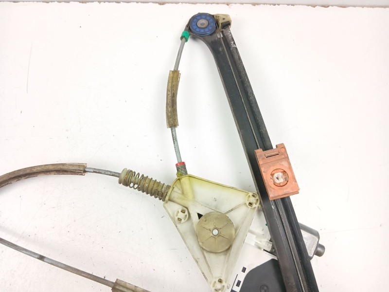 Recambio de elevalunas delantero derecho para audi a3 (8p1) 2.0 tdi 16v referencia OEM IAM 8P0959802A  