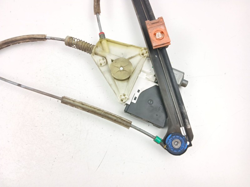 Recambio de elevalunas delantero derecho para audi a3 (8p1) 2.0 tdi 16v referencia OEM IAM 8P0959802A  