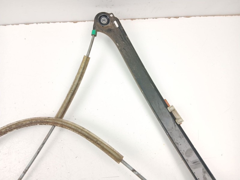 Recambio de elevalunas delantero derecho para audi a3 (8p1) 2.0 tdi 16v referencia OEM IAM 8P0959802A  