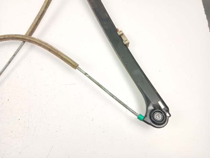 Recambio de elevalunas delantero derecho para audi a3 (8p1) 2.0 tdi 16v referencia OEM IAM 8P0959802A  