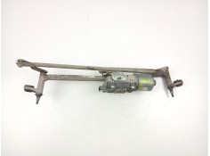 Recambio de motor limpia delantero para audi a3 (8p1) 2.0 tdi 16v referencia OEM IAM 8P1955023F 8P1955119C 0390241911 2