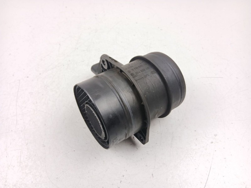 Recambio de caudalimetro para audi a3 (8p1) 2.0 tdi 16v referencia OEM IAM 074906461B  0281002461
