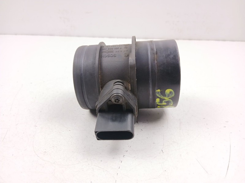 Recambio de caudalimetro para audi a3 (8p1) 2.0 tdi 16v referencia OEM IAM 074906461B  0281002461