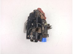 Recambio de cerradura puerta delantera izquierda para audi a3 (8p1) 2.0 tdi 16v referencia OEM IAM 4E1837015   2