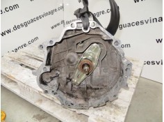Recambio de cambio 5v (td/tdi ) : audi a4 : 1.9 tdi- d/1z (89,76cv) 4p [1995] para audi a4 1.9 tdi- d/1z referencia OEM IAM APL 