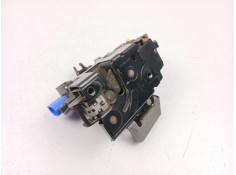 Recambio de cerradura puerta delantera derecha para audi a3 (8p1) 2.0 tdi 16v referencia OEM IAM 4E1837016  