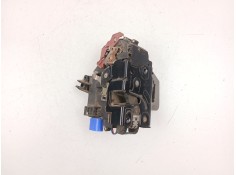 Recambio de cerradura puerta delantera derecha para audi a3 (8p1) 2.0 tdi 16v referencia OEM IAM 4E1837016   2