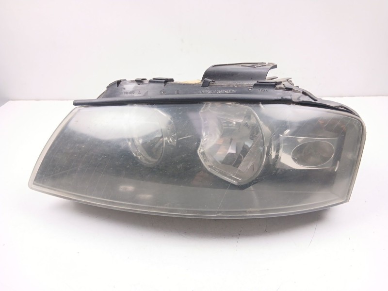 Recambio de faro izquierdo para audi a3 (8p1) 2.0 tdi 16v referencia OEM IAM 8P0941003A  