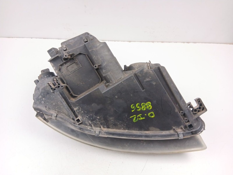 Recambio de faro izquierdo para audi a3 (8p1) 2.0 tdi 16v referencia OEM IAM 8P0941003A  