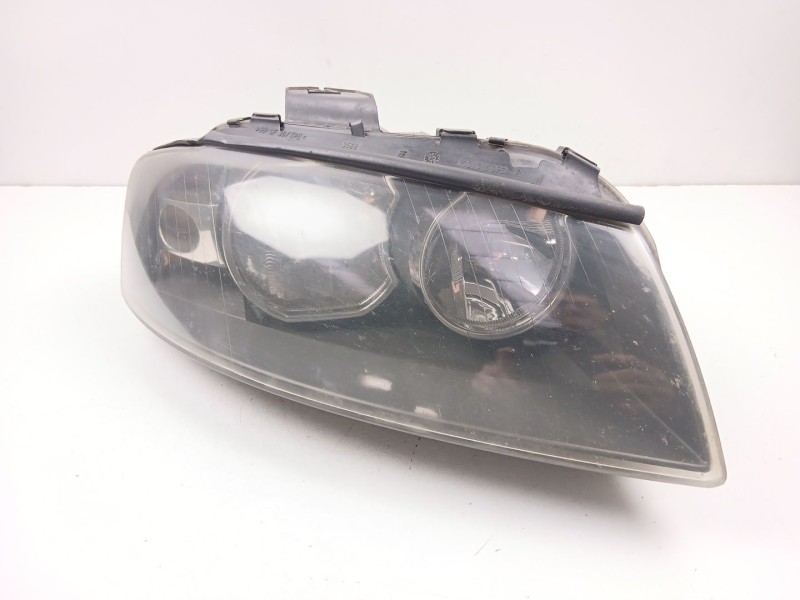 Recambio de faro derecho para audi a3 (8p1) 2.0 tdi 16v referencia OEM IAM 8P0941004A  