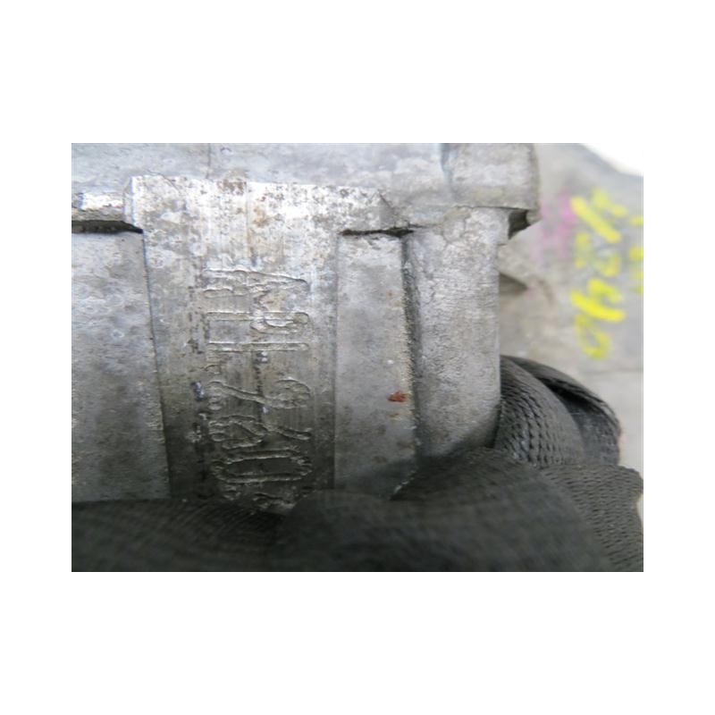 Recambio de cambio 5v (td/tdi ) : audi a4 : 1.9 tdi- d/1z (89,76cv) 4p [1995] para audi a4 1.9 tdi- d/1z referencia OEM IAM APL 