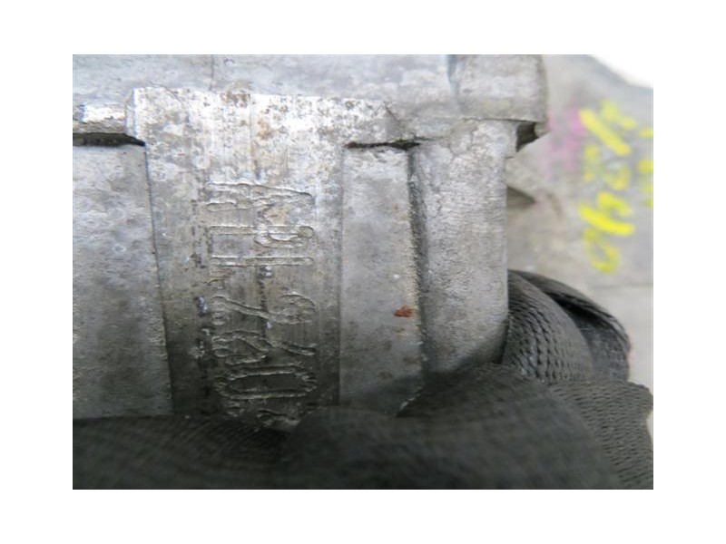 Recambio de cambio 5v (td/tdi ) : audi a4 : 1.9 tdi- d/1z (89,76cv) 4p [1995] para audi a4 1.9 tdi- d/1z referencia OEM IAM APL 