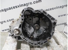 Recambio de cambio 5v (td/tdi ) : fiat stilo : 1.9 jtd -192a1000 (115,6cv)5p [2002] para fiat stilo 1.9 jtd -192a1000 (115,6cv 1