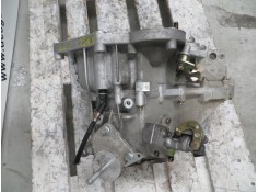 Recambio de cambio 5v (td/tdi ) : fiat stilo : 1.9 jtd -192a1000 (115,6cv)5p [2002] para fiat stilo 1.9 jtd -192a1000 (115,6cv 1 2