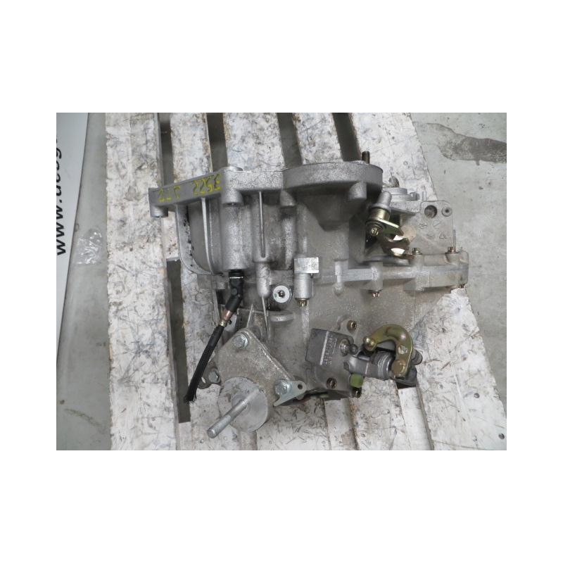 Recambio de cambio 5v (td/tdi ) : fiat stilo : 1.9 jtd -192a1000 (115,6cv)5p [2002] para fiat stilo 1.9 jtd -192a1000 (115,6cv 1